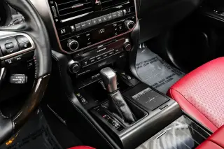 2023 Lexus GX 460 Luxury 4WD