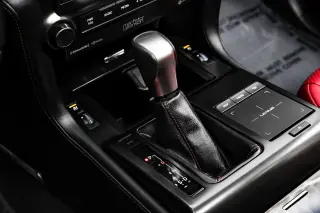 2023 Lexus GX 460 Luxury 4WD
