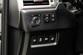 2023 Lexus GX 460 Luxury 4WD