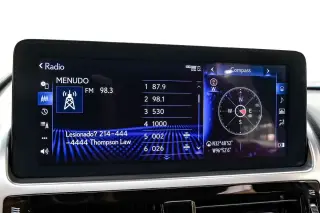 2023 Lexus GX 460 Luxury 4WD