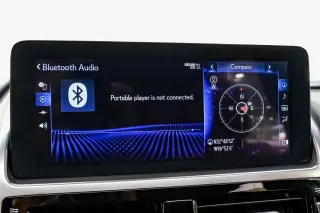 2023 Lexus GX 460 Luxury 4WD