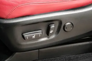 2023 Lexus GX 460 Luxury 4WD
