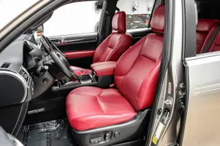 2023 Lexus GX 460 Luxury 4WD