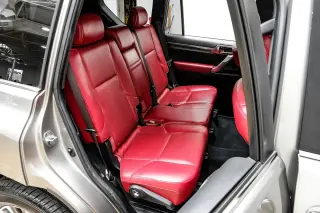 2023 Lexus GX 460 Luxury 4WD