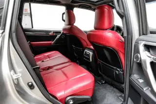 2023 Lexus GX 460 Luxury 4WD