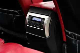2023 Lexus GX 460 Luxury 4WD