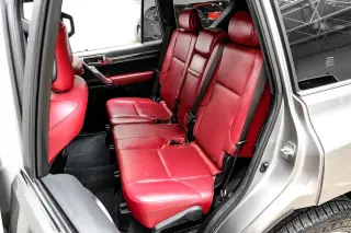 2023 Lexus GX 460 Luxury 4WD