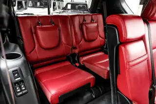 2023 Lexus GX 460 Luxury 4WD