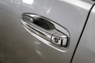 2023 Lexus GX 460 Luxury 4WD