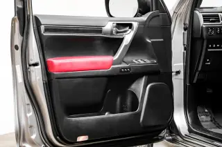 2023 Lexus GX 460 Luxury 4WD