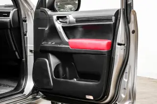 2023 Lexus GX 460 Luxury 4WD