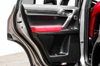 2023 Lexus GX 460 Luxury 4WD
