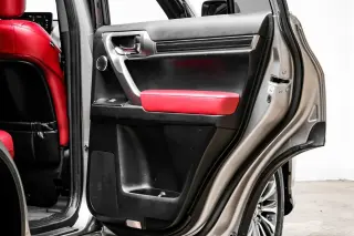 2023 Lexus GX 460 Luxury 4WD