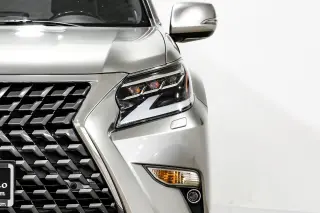 2023 Lexus GX 460 Luxury 4WD
