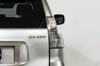 2023 Lexus GX 460 Luxury 4WD