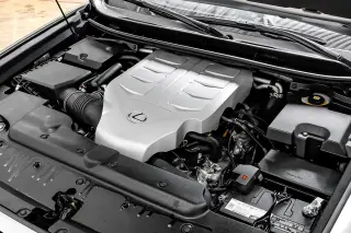 2023 Lexus GX 460 Luxury 4WD
