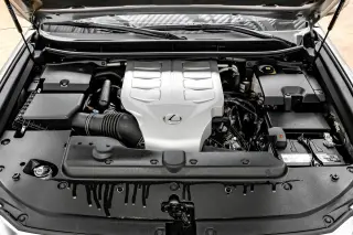 2023 Lexus GX 460 Luxury 4WD