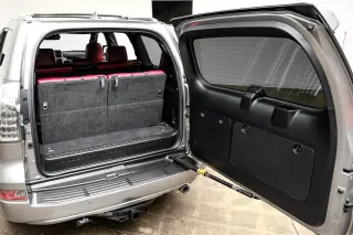 2023 Lexus GX 460 Luxury 4WD