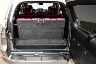 2023 Lexus GX 460 Luxury 4WD
