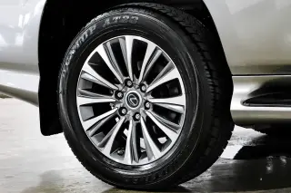 2023 Lexus GX 460 Luxury 4WD