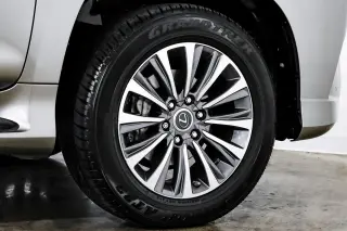 2023 Lexus GX 460 Luxury 4WD