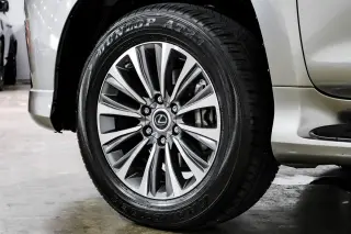 2023 Lexus GX 460 Luxury 4WD