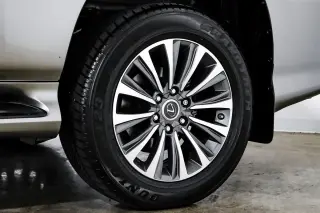 2023 Lexus GX 460 Luxury 4WD