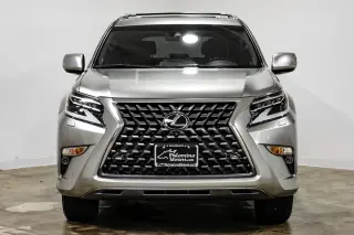 2023 Lexus GX 460 Luxury 4WD