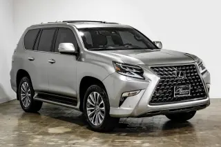 2023 Lexus GX 460 Luxury 4WD