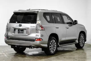 2023 Lexus GX 460 Luxury 4WD
