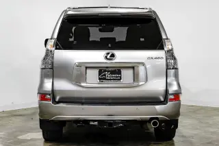2023 Lexus GX 460 Luxury 4WD