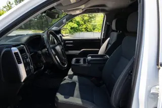 Chevrolet Silverado 1500 LD 2019 4x4 LT 4dr Double Cab 6.5 ft. SB