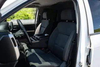 Chevrolet Silverado 1500 LD 2019 4x4 LT 4dr Double Cab 6.5 ft. SB