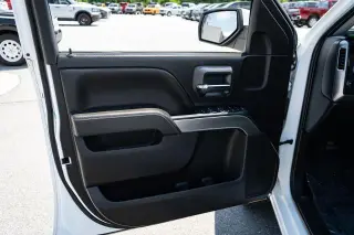 Chevrolet Silverado 1500 LD 2019 4x4 LT 4dr Double Cab 6.5 ft. SB