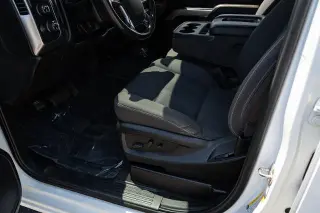 Chevrolet Silverado 1500 LD 2019 4x4 LT 4dr Double Cab 6.5 ft. SB