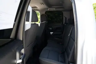 Chevrolet Silverado 1500 LD 2019 4x4 LT 4dr Double Cab 6.5 ft. SB