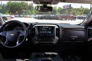 Chevrolet Silverado 1500 LD 2019 4x4 LT 4dr Double Cab 6.5 ft. SB