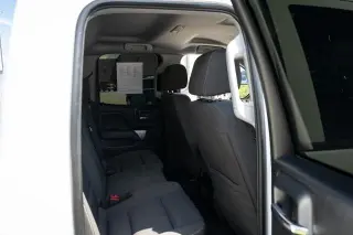 Chevrolet Silverado 1500 LD 2019 4x4 LT 4dr Double Cab 6.5 ft. SB