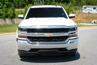 Chevrolet Silverado 1500 LD 2019 4x4 LT 4dr Double Cab 6.5 ft. SB