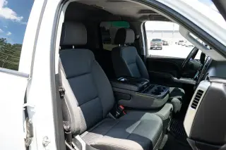 Chevrolet Silverado 1500 LD 2019 4x4 LT 4dr Double Cab 6.5 ft. SB