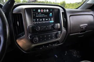 Chevrolet Silverado 1500 LD 2019 4x4 LT 4dr Double Cab 6.5 ft. SB