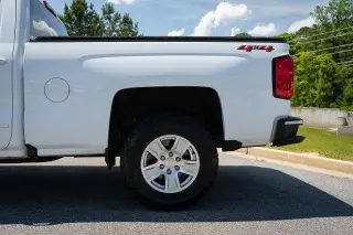 Chevrolet Silverado 1500 LD 2019 4x4 LT 4dr Double Cab 6.5 ft. SB