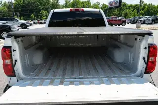 Chevrolet Silverado 1500 LD 2019 4x4 LT 4dr Double Cab 6.5 ft. SB