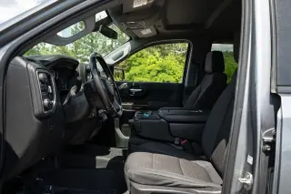 Chevrolet Silverado 1500 2021 4x4 RST 4dr Crew Cab 5.8 ft. SB