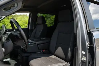 Chevrolet Silverado 1500 2021 4x4 RST 4dr Crew Cab 5.8 ft. SB