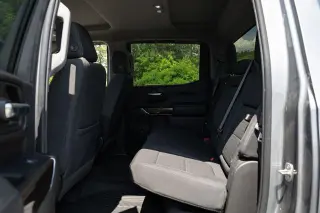 Chevrolet Silverado 1500 2021 4x4 RST 4dr Crew Cab 5.8 ft. SB