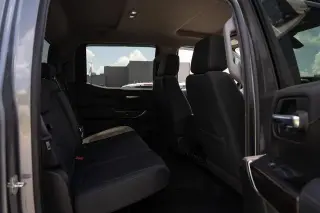 Chevrolet Silverado 1500 2021 4x4 RST 4dr Crew Cab 5.8 ft. SB