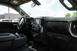 Chevrolet Silverado 1500 2021 4x4 RST 4dr Crew Cab 5.8 ft. SB