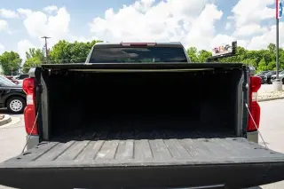 Chevrolet Silverado 1500 2021 4x4 RST 4dr Crew Cab 5.8 ft. SB