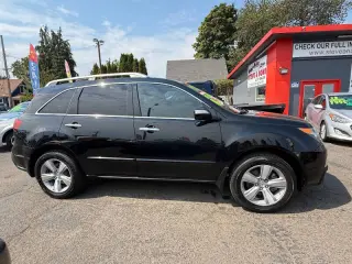 2011 Acura MDX SH-AWD w/Tech w/RES